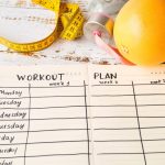 Workout plan